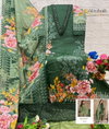 Az 1315 A To B By Alzohaib Cotton Embroidery Pakistani Suits Orders In India